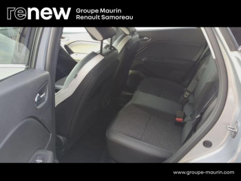 Photo 12 du bon plan RENAULT Captur 1.0 TCe 90ch Techno occasion à 15900 €