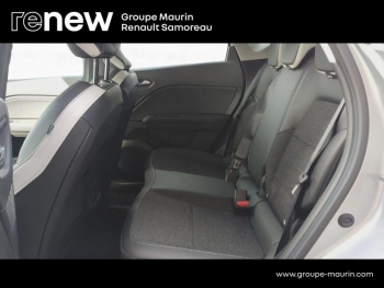Photo 13 du bon plan RENAULT Captur 1.0 TCe 90ch Techno occasion à 15900 €