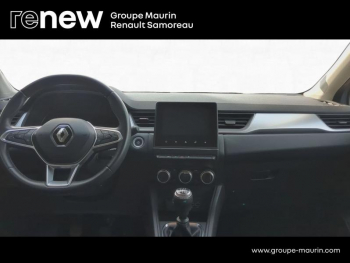 Photo 14 du bon plan RENAULT Captur 1.0 TCe 90ch Techno occasion à 15900 €