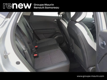 Photo 16 du bon plan RENAULT Captur 1.0 TCe 90ch Techno occasion à 15900 €