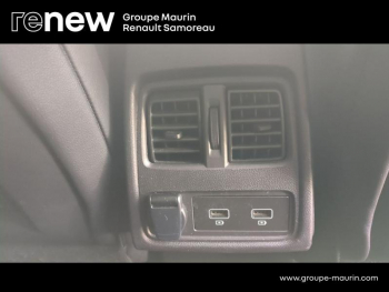 Photo 17 du bon plan RENAULT Captur 1.0 TCe 90ch Techno occasion à 15900 €