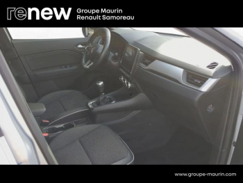 Photo 18 du bon plan RENAULT Captur 1.0 TCe 90ch Techno occasion à 15900 €