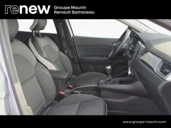 Photo 19 du bon plan RENAULT Captur 1.0 TCe 90ch Techno occasion à 15900 €