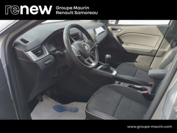 Photo 20 du bon plan RENAULT Captur 1.0 TCe 90ch Techno occasion à 15900 €