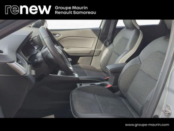 Photo 21 du bon plan RENAULT Captur 1.0 TCe 90ch Techno occasion à 15900 €