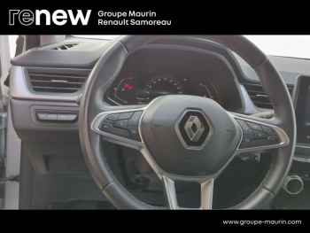Photo 22 du bon plan RENAULT Captur 1.0 TCe 90ch Techno occasion à 15900 €