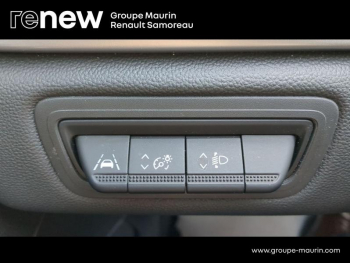 Photo 23 du bon plan RENAULT Captur 1.0 TCe 90ch Techno occasion à 15900 €