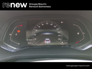 Photo 26 du bon plan RENAULT Captur 1.0 TCe 90ch Techno occasion à 15900 €
