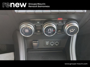 Photo 29 du bon plan RENAULT Captur 1.0 TCe 90ch Techno occasion à 15900 €