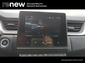 Photo 31 du bon plan RENAULT Captur 1.0 TCe 90ch Techno occasion à 15900 €