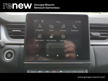 Photo 32 du bon plan RENAULT Captur 1.0 TCe 90ch Techno occasion à 15900 €