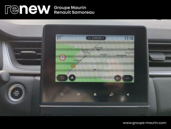 Photo 33 du bon plan RENAULT Captur 1.0 TCe 90ch Techno occasion à 15900 €