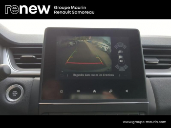 Photo 34 du bon plan RENAULT Captur 1.0 TCe 90ch Techno occasion à 15900 €