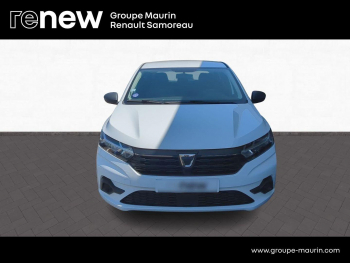 Photo 6 du bon plan DACIA Sandero 1.0 SCe 65ch Essential occasion à 9900 €
