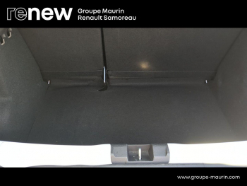 Photo 9 du bon plan DACIA Sandero 1.0 SCe 65ch Essential occasion à 9900 €
