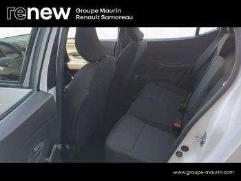 Photo 11 du bon plan DACIA Sandero 1.0 SCe 65ch Essential occasion à 9900 €