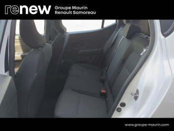 Photo 12 du bon plan DACIA Sandero 1.0 SCe 65ch Essential occasion à 9900 €