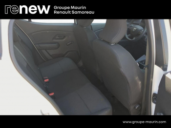 Photo 14 du bon plan DACIA Sandero 1.0 SCe 65ch Essential occasion à 9900 €