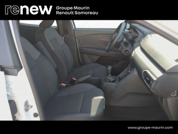 Photo 17 du bon plan DACIA Sandero 1.0 SCe 65ch Essential occasion à 9900 €