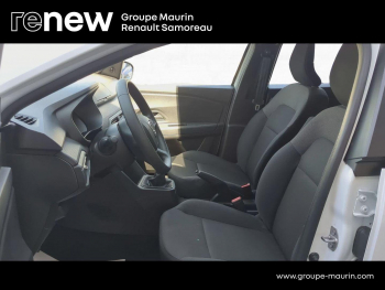 Photo 19 du bon plan DACIA Sandero 1.0 SCe 65ch Essential occasion à 9900 €