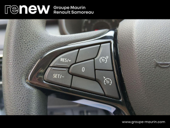 Photo 21 du bon plan DACIA Sandero 1.0 SCe 65ch Essential occasion à 9900 €