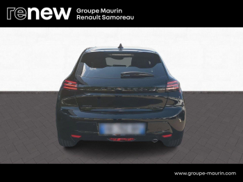 Photo 5 du bon plan PEUGEOT 208 1.2 Hybrid 100ch GT e-DCS6 occasion à 19900 €
