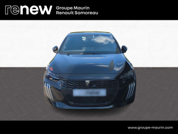 Photo 6 du bon plan PEUGEOT 208 1.2 Hybrid 100ch GT e-DCS6 occasion à 19900 €