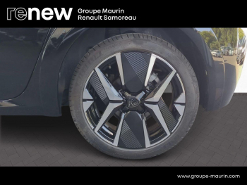 Photo 7 du bon plan PEUGEOT 208 1.2 Hybrid 100ch GT e-DCS6 occasion à 19900 €