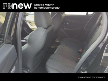 Photo 11 du bon plan PEUGEOT 208 1.2 Hybrid 100ch GT e-DCS6 occasion à 19900 €