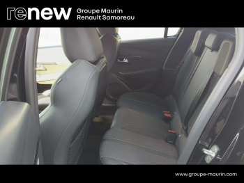 Photo 12 du bon plan PEUGEOT 208 1.2 Hybrid 100ch GT e-DCS6 occasion à 19900 €