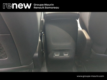 Photo 13 du bon plan PEUGEOT 208 1.2 Hybrid 100ch GT e-DCS6 occasion à 19900 €