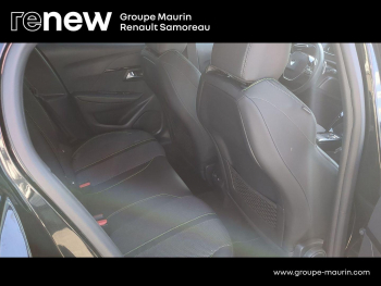 Photo 15 du bon plan PEUGEOT 208 1.2 Hybrid 100ch GT e-DCS6 occasion à 19900 €