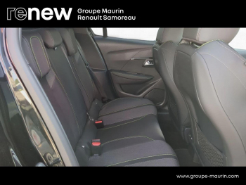 Photo 16 du bon plan PEUGEOT 208 1.2 Hybrid 100ch GT e-DCS6 occasion à 19900 €