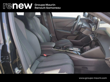 Photo 18 du bon plan PEUGEOT 208 1.2 Hybrid 100ch GT e-DCS6 occasion à 19900 €