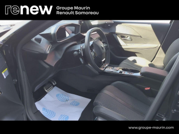 Photo 19 du bon plan PEUGEOT 208 1.2 Hybrid 100ch GT e-DCS6 occasion à 19900 €