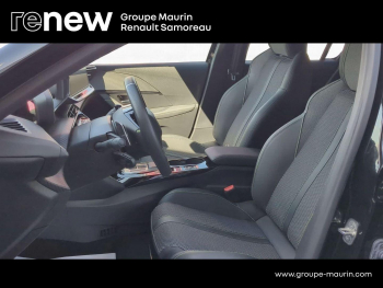 Photo 20 du bon plan PEUGEOT 208 1.2 Hybrid 100ch GT e-DCS6 occasion à 19900 €