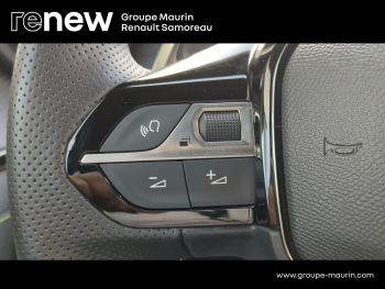 Photo 22 du bon plan PEUGEOT 208 1.2 Hybrid 100ch GT e-DCS6 occasion à 19900 €