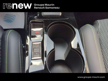 Photo 24 du bon plan PEUGEOT 208 1.2 Hybrid 100ch GT e-DCS6 occasion à 19900 €