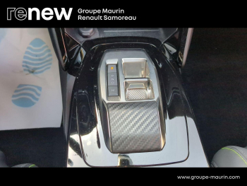 Photo 25 du bon plan PEUGEOT 208 1.2 Hybrid 100ch GT e-DCS6 occasion à 19900 €