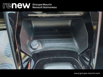 Photo 26 du bon plan PEUGEOT 208 1.2 Hybrid 100ch GT e-DCS6 occasion à 19900 €