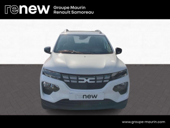 Photo 6 du bon plan DACIA Spring 45ch Essential occasion à 9900 €