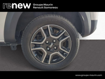 Photo 7 du bon plan DACIA Spring 45ch Essential occasion à 9900 €