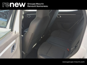 Photo 11 du bon plan DACIA Spring 45ch Essential occasion à 9900 €