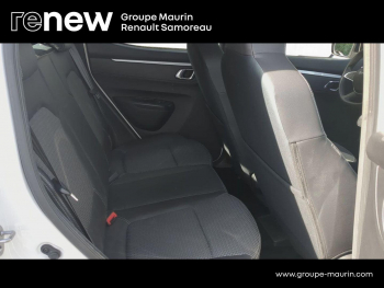 Photo 15 du bon plan DACIA Spring 45ch Essential occasion à 9900 €