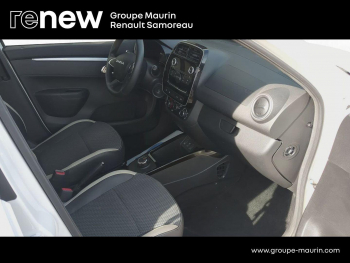 Photo 16 du bon plan DACIA Spring 45ch Essential occasion à 9900 €