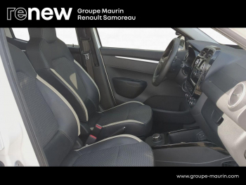 Photo 17 du bon plan DACIA Spring 45ch Essential occasion à 9900 €