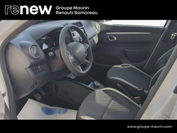 Photo 18 du bon plan DACIA Spring 45ch Essential occasion à 9900 €