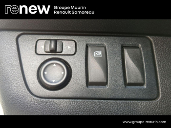 Photo 21 du bon plan DACIA Spring 45ch Essential occasion à 9900 €