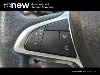 Photo 22 du bon plan DACIA Spring 45ch Essential occasion à 9900 €