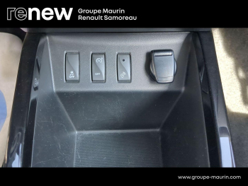 Photo 25 du bon plan DACIA Spring 45ch Essential occasion à 9900 €